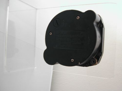 WW2 HAMILTON AIRCRAFT COMPLICATION COCKPIT CLOCK CIRCA 1942 - ADDITIONAL PHOTO 3