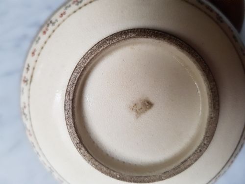 JAPANESE SATSUMA BOWL WITH LOBBED SLIGHTLY EVERTED RIM MEIJI PERIOD - ADDITIONAL PHOTO 6
