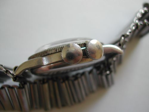 RESERVED JB LONGINES WEEMS CANADIAN TRANSATLANTIC AIR SERVICE ISSUED PILOTS WATCH CIRCA 1942 - ADDITIONAL PHOTO 7
