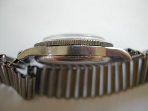 RESERVED JB LONGINES WEEMS CANADIAN TRANSATLANTIC AIR SERVICE ISSUED PILOTS WATCH CIRCA 1942 - ADDITIONAL PHOTO 8
