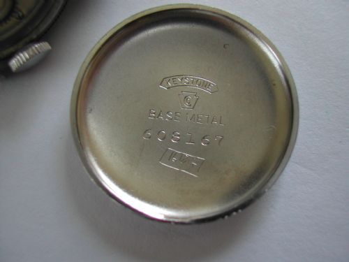 RESERVED JB LONGINES WEEMS CANADIAN TRANSATLANTIC AIR SERVICE ISSUED PILOTS WATCH CIRCA 1942 - ADDITIONAL PHOTO 9
