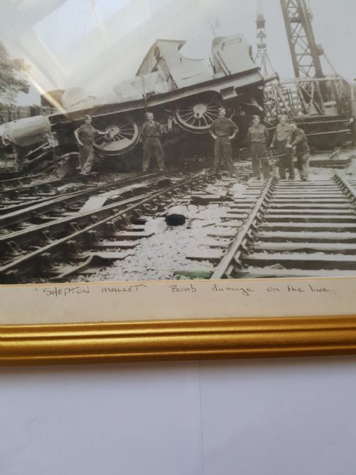 GWR GREAT WESTERN RAILWAY POCKET WATCH ISSUE NO 1842 BY ROTHERHAMS DATING PRE1922 - ADDITIONAL PHOTO 4