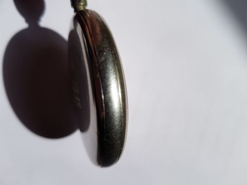 WW2 RAF ISSUED JAEGERLECOULTRE POCKET WATCH WITH ENLARGED SUBSECONDS DIAL NO 6E50 A14226 CIRCA 1940 - ADDITIONAL PHOTO 10