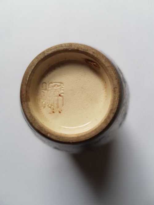 AN EXCEPTIONALLY FINE JAPANESE SATSUMA SMALL VASE BY KINKOZAN DATING MEIJI PERIOD - ADDITIONAL PHOTO 15
