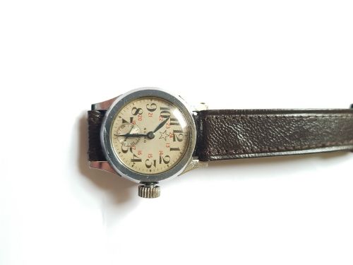 WW2 JAPANESE ISSUED IMPERIAL ARMY WATCH BY SEIKOSHA DATING CIRCA 1942 - ADDITIONAL PHOTO 17