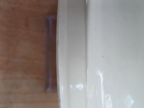 CHINESE BLANC DE CHINE CENSER CIRCA 1620 1650 - ADDITIONAL PHOTO 7