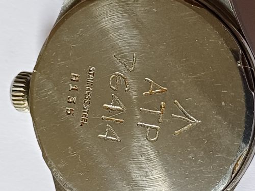 SOLD LZ AU WW2 CORTEBERT MILITARY ISSUED ATP NO 76414 DATING CIRCA 1944 - ADDITIONAL PHOTO 9