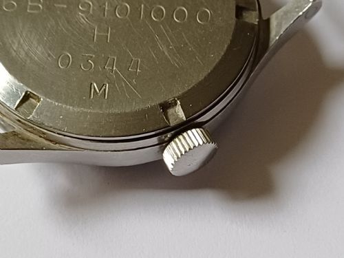 RESERVED BC PP RAF ISSUED HAMILTON 6B9101000 CAL 75 NAVIGATION OR PILOTS WATCH CIRCA 1967 - ADDITIONAL PHOTO 13