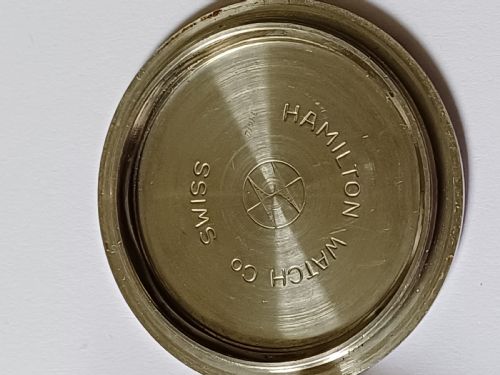 RESERVED BC PP RAF ISSUED HAMILTON 6B9101000 CAL 75 NAVIGATION OR PILOTS WATCH CIRCA 1967 - ADDITIONAL PHOTO 17