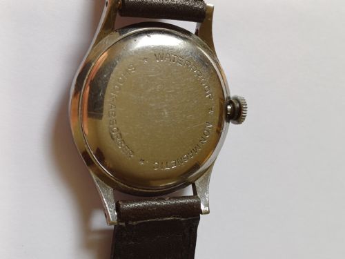 RESERVED JB PP WW2 RAAF ROYAL AUSTRALIAN AIR FORCE CYMA CS ISSUE NO 537 DATING CIRCA 1940 - ADDITIONAL PHOTO 13