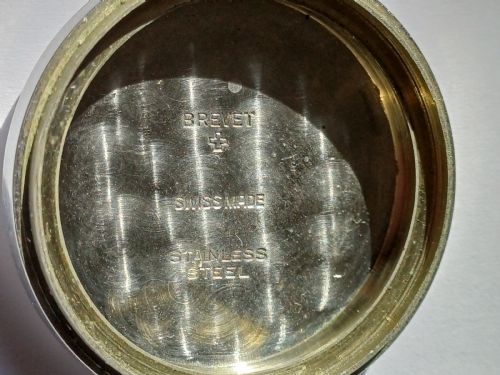 RESERVED JB PP WW2 RAAF ROYAL AUSTRALIAN AIR FORCE CYMA CS ISSUE NO 537 DATING CIRCA 1940 - ADDITIONAL PHOTO 21
