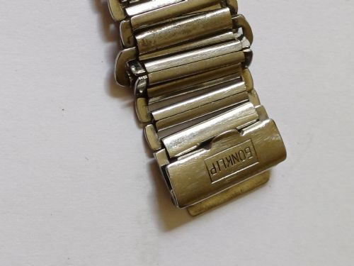 OMEGA WW2 RAF ISSUED 6B159 PILOTS ALL STAINLESS STEEL WATCH REISSUED PAKISTAN AIRFORCE - ADDITIONAL PHOTO 17