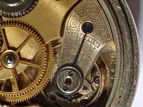 ROYAL FLYING CORPS ISSUED MARK IV A COCKPIT WATCH BY ELLIOTT BROTHERS LONDON ISSUE NO 809 DATING CIRCA 1916 - ADDITIONAL PHOTO 16