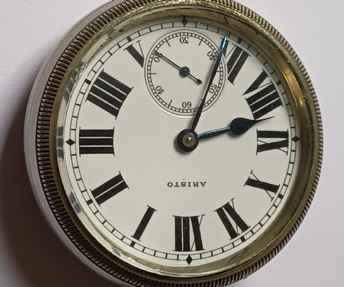 WW2 ADMIRALTY PATTERN AP300 ISSUE 11904 BY ARISTO DATING CIRCA 1940 - ADDITIONAL PHOTO 1