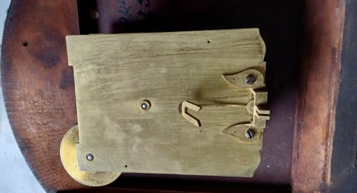 LNER BRITISH RAIL EASTERN CLOCK NO 9258 STATION MASTER WALL CLOCK FORMERLY AT PETERBOROUGH EAST DATING EARLY 20TH CENTURY - ADDITIONAL PHOTO 16