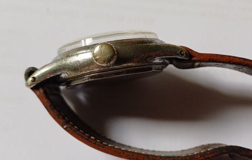 WW2 BULOVA RAF ISSUED 6B234 BACKUP PILOTS NAVIGATORS OR AIR CREWS WATCH REF 6B234 A 11194 CIRCA 1943 - ADDITIONAL PHOTO 4