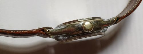 WW2 BULOVA RAF ISSUED 6B234 BACKUP PILOTS NAVIGATORS OR AIR CREWS WATCH REF 6B234 A 11194 CIRCA 1943 - ADDITIONAL PHOTO 6