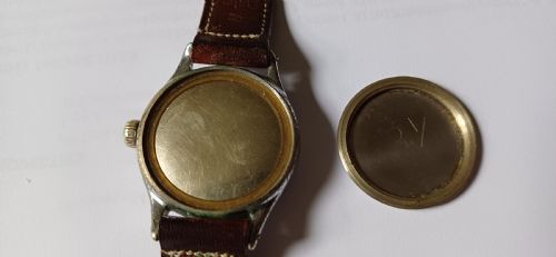 WW2 BULOVA RAF ISSUED 6B234 BACKUP PILOTS NAVIGATORS OR AIR CREWS WATCH REF 6B234 A 11194 CIRCA 1943 - ADDITIONAL PHOTO 14