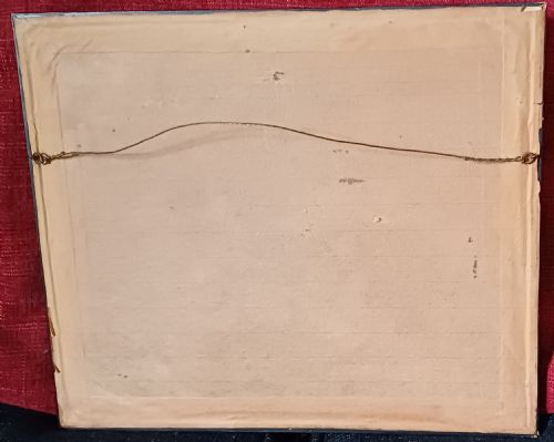MAP OF CAERNARVONSHIRE BASED ON SAXTON'S 1579 MAP REDUCED BY WILLIAM HOLE FOR CAMDENS BRITANNIA 1637 EDITION - ADDITIONAL PHOTO 4