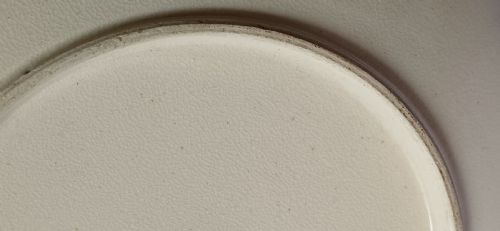 JAPANESE VERY FINE SATSUMA SHALLOW DISH MEIJI PERIOD - ADDITIONAL PHOTO 18