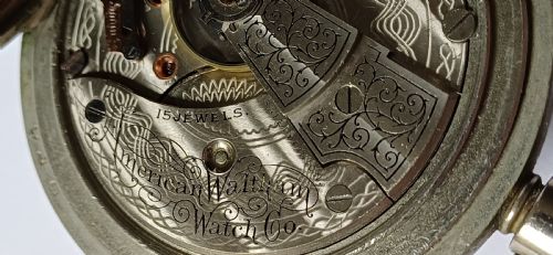 SOUTH EASTERN CHATHAM RAILWAY STATION MASTERS POCKET WATCH NO 2842 CIRCA 1920 SE CR LANTERN A SET - ADDITIONAL PHOTO 19