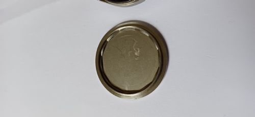 SWEDISH CITY ARMYISSUED MILITARY WATCH REF 3 CROWNS NO 368 CIRCA 1960S - ADDITIONAL PHOTO 9