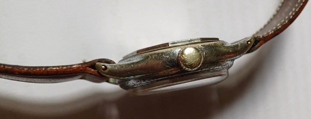 WW2 Bulova RAF issued 6B/234, backup pilots, navigators, or air crews watch, ref 6B/234 A 11194, circa 1943 View VII