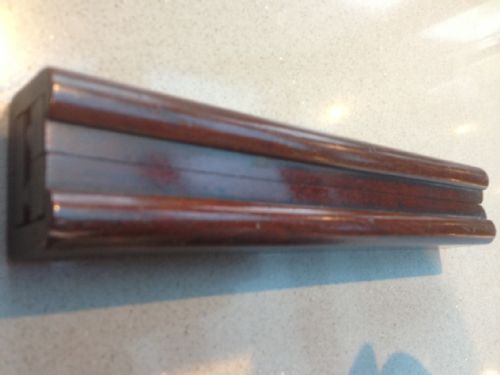 A 19th Century Travelling Music / Book Stand