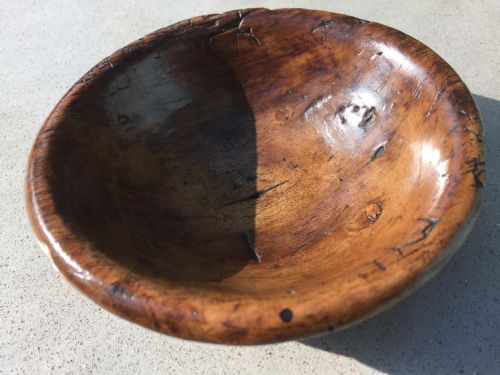 A Small 19th Century Childs' Porridge Bowl