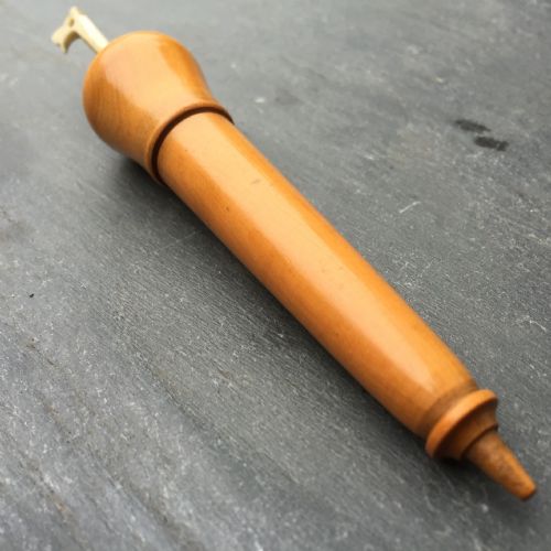 Two Novelty Victorian Needle Case  Available to Buy Separately