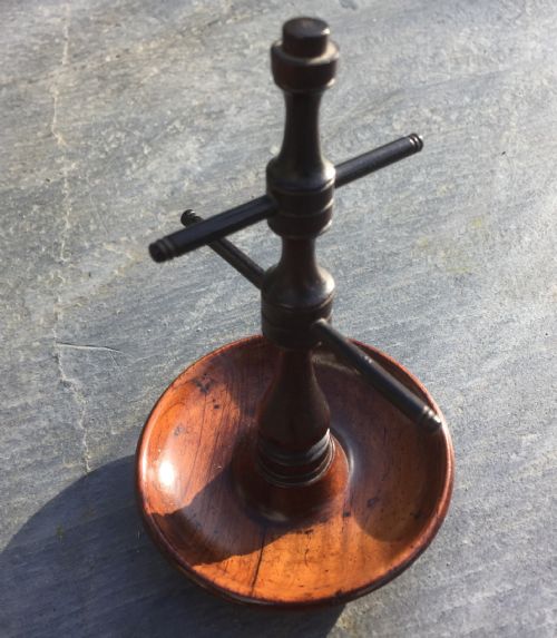 Antique Jewellery/ring Stand