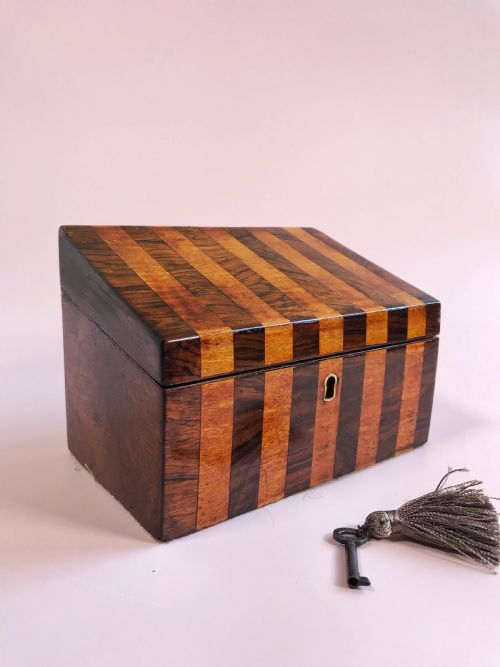 Antique Georgian Box