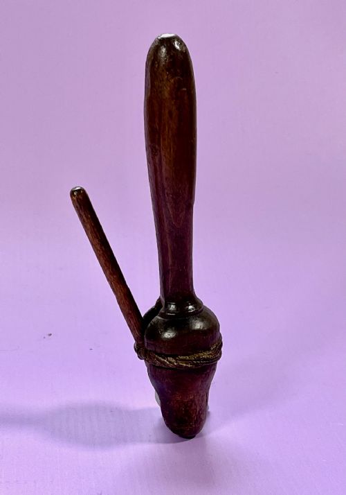 Antique Teachers Clicker