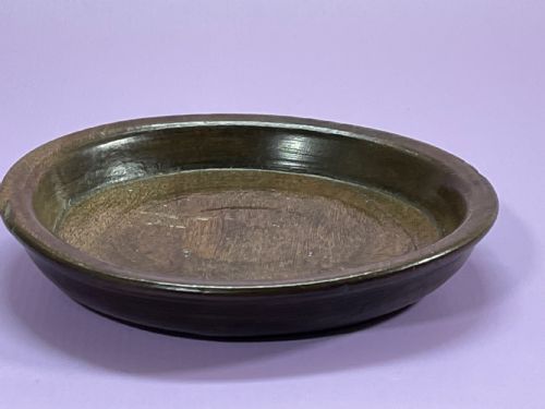 Antique Sycamore Plater