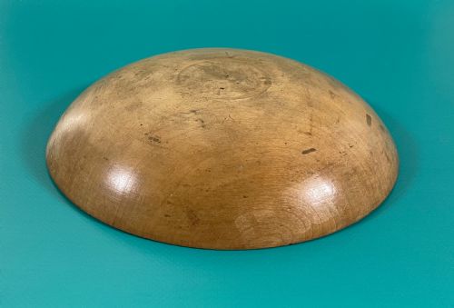 ANTIQUE SYCAMORE CREAM SKIMMER - ADDITIONAL PHOTO 4