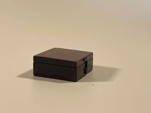 ANTIQUE EXPLORERS COMPASS - ADDITIONAL PHOTO 5