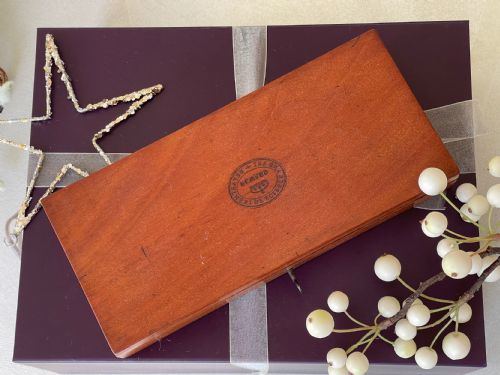 ANTIQUE ARTISTS PAINT BOX - ADDITIONAL PHOTO 4