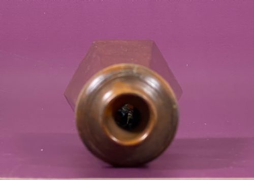 ANTIQUE TREEN KALEIDOSCOPE - ADDITIONAL PHOTO 3
