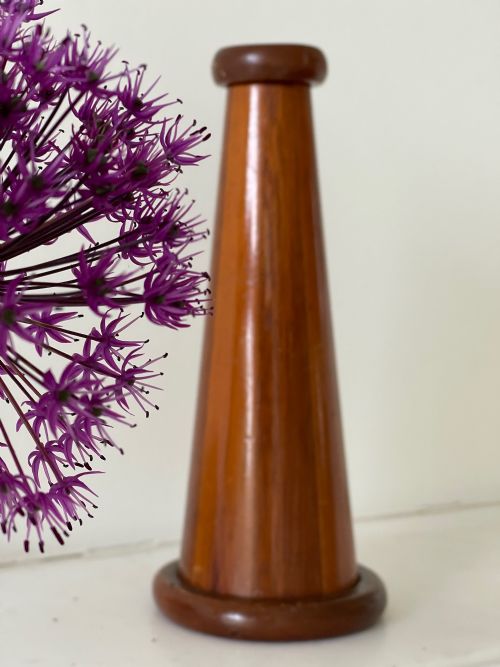 ANTIQUE KALEIDOSCOPE TREEN - ADDITIONAL PHOTO 8