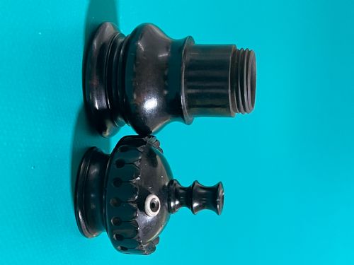 ANTIQUE TREEN COMBINATION GO TO BED - ADDITIONAL PHOTO 6
