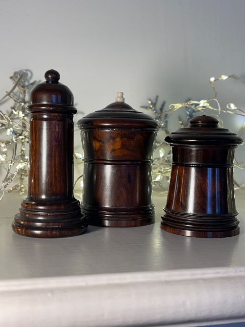 AN ANTIQUE TREEN LARGE SIZE GO TO BED - ADDITIONAL PHOTO 7