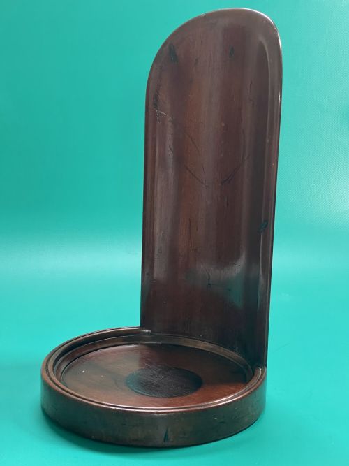 a rare georgian candle shieldscreen - CATEGORY: ANTIQUE LIGHTING - DATED GEORGIAN