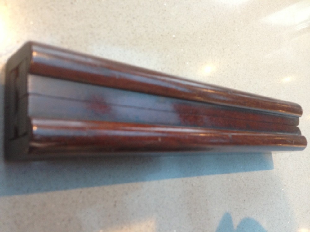 A 19th Century Travelling Music / Book Stand