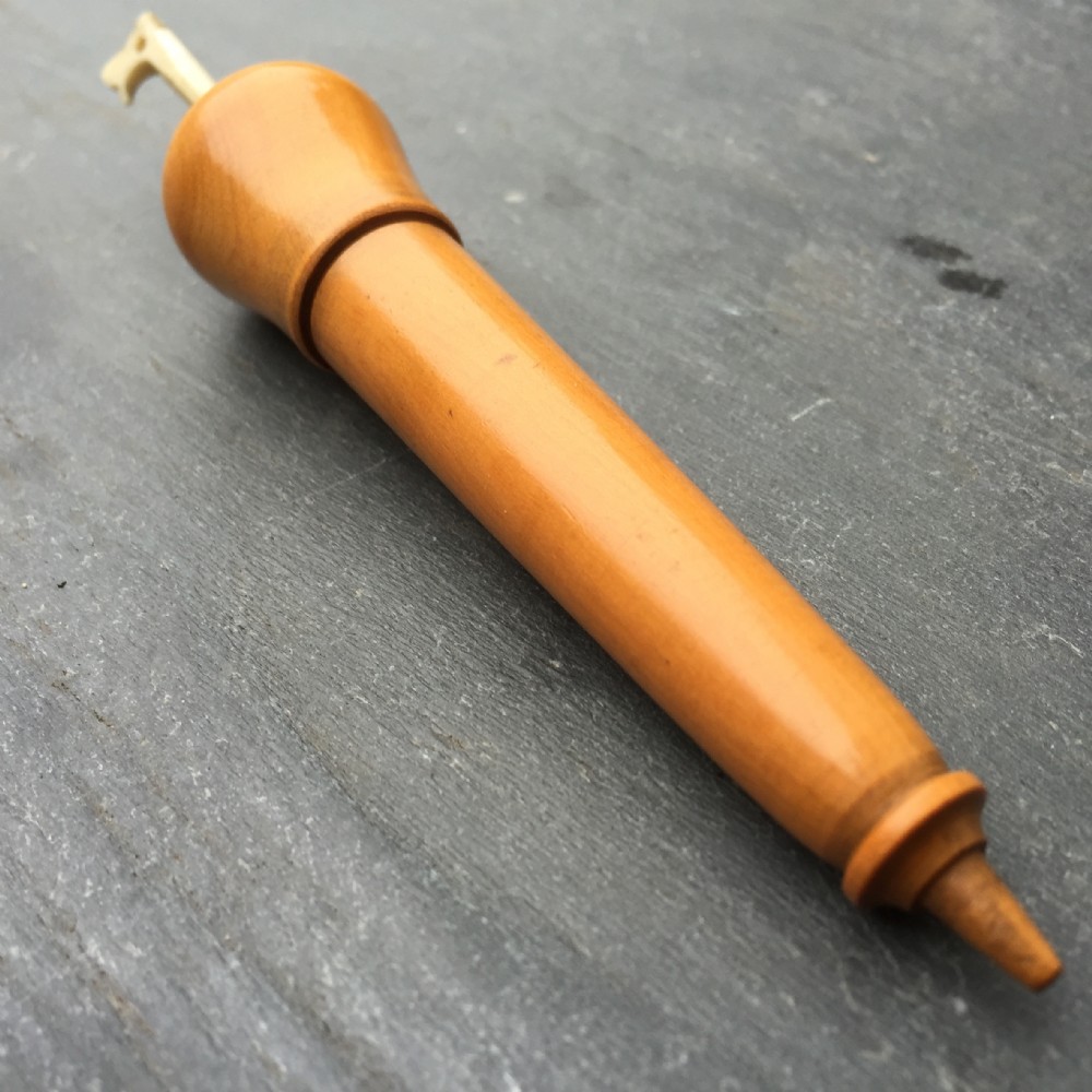 Two novelty Victorian needle case  available to buy separately