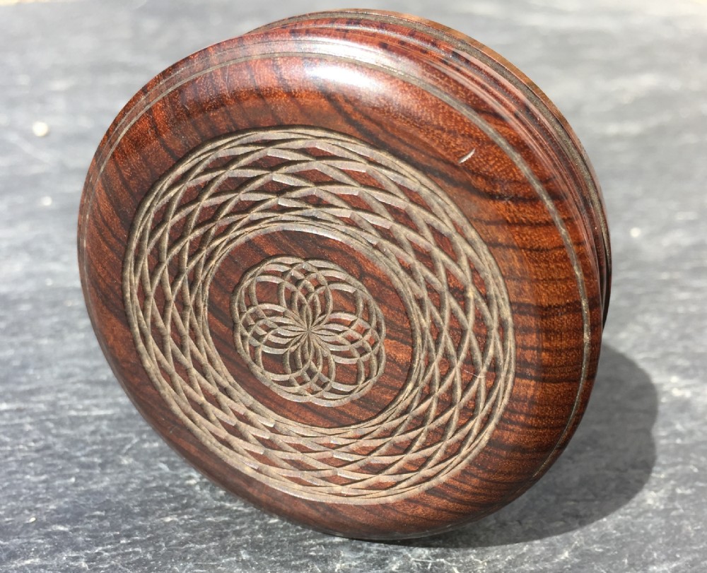 Antique Snuff Box