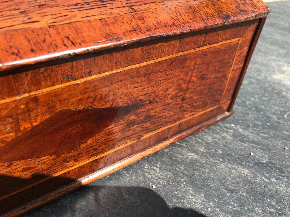 Antique Candle Box View V