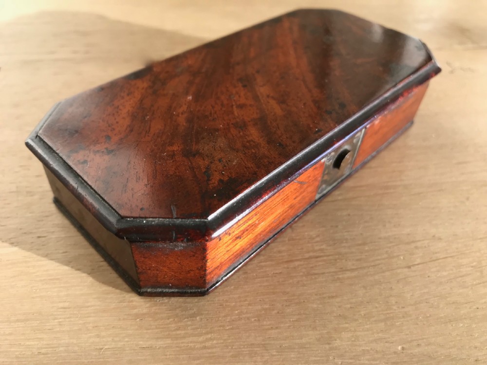 A Rare Set Of Diamond Scales with full Set of Carat Weights - treen
 View II