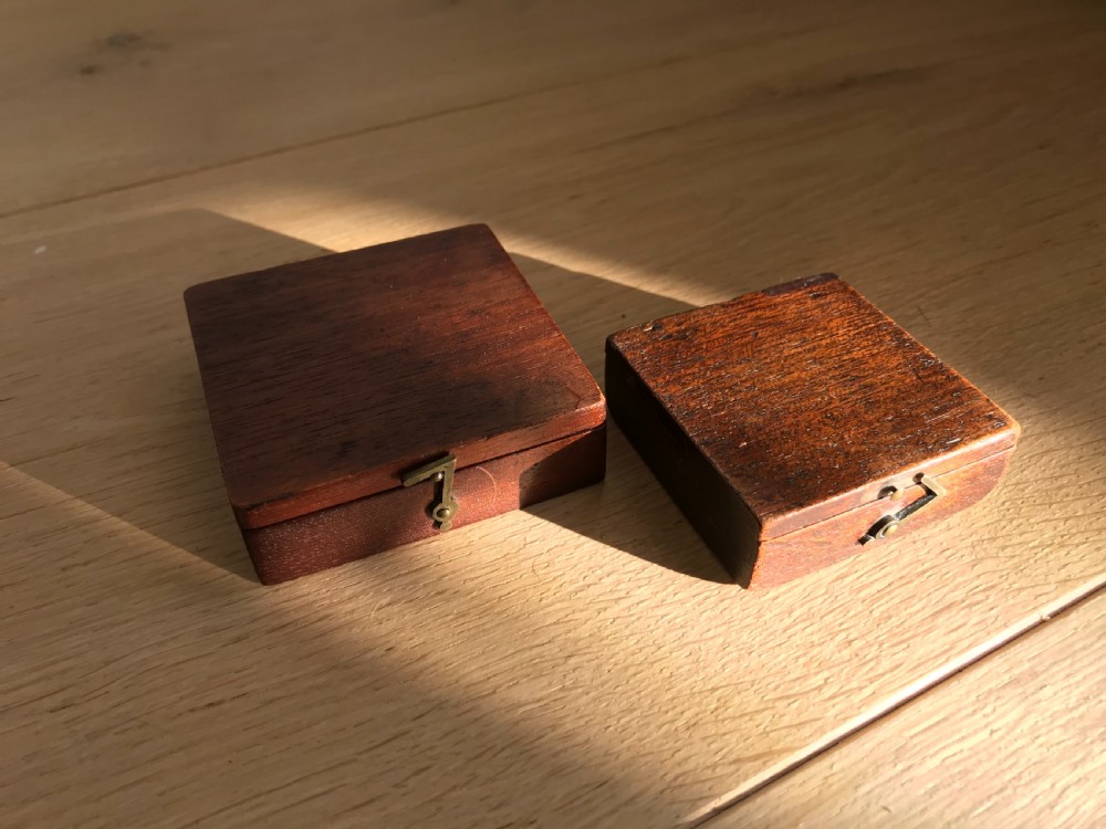 Antique Travelling/Explorers Compass View III