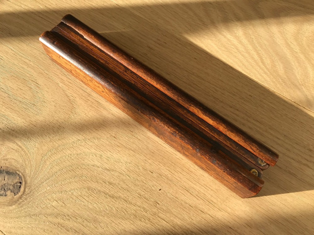 Antique Folding Music/Book Stand View VI