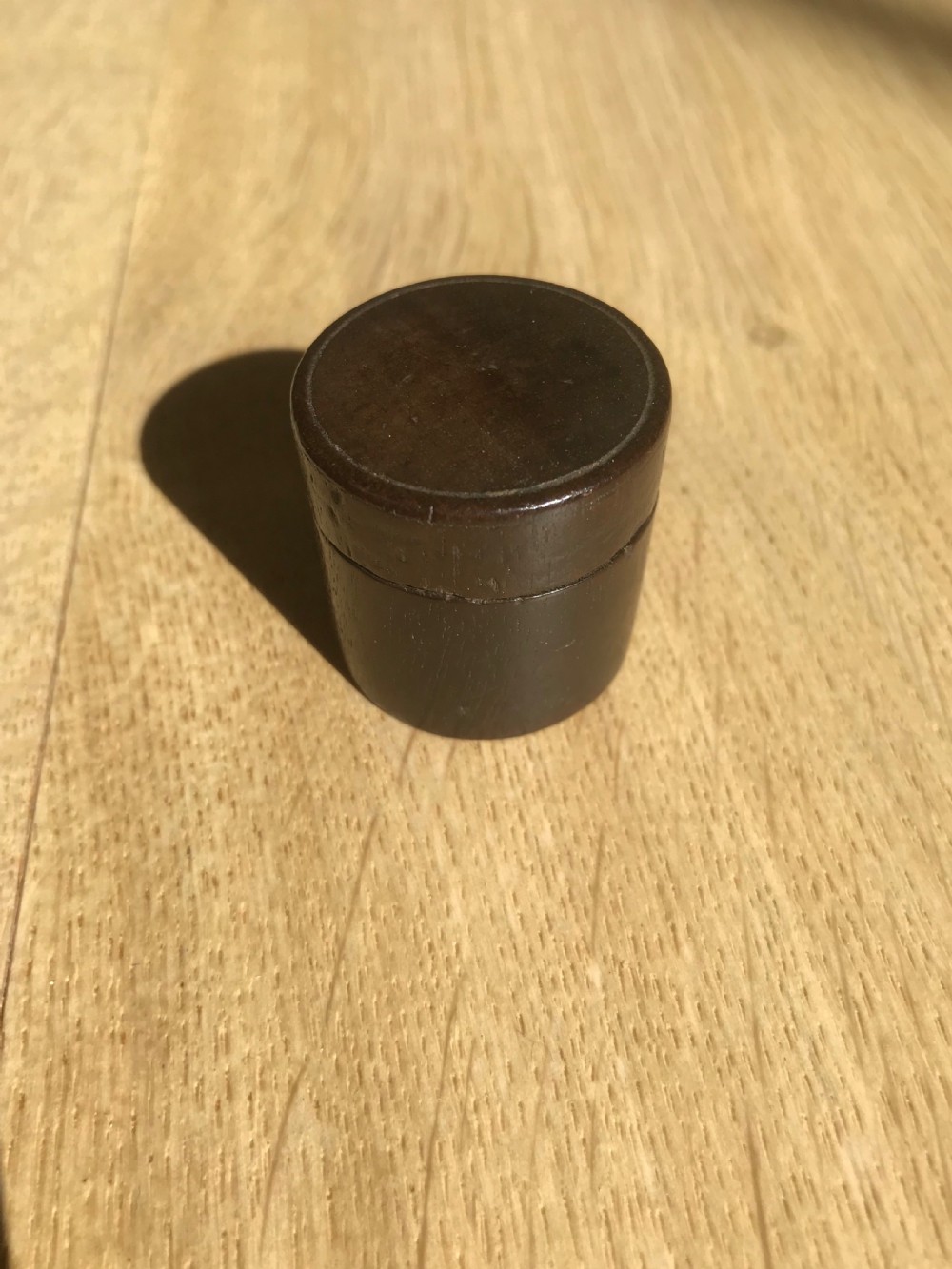 A Rare Small Field Measuring Microscope View II